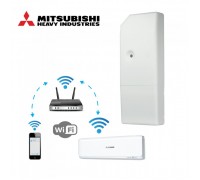Устройство удаленного управления Mitsubishi AM-MHI-01 (Internet / Wi-Fi для SRK-ZS, SRK-ZSX)