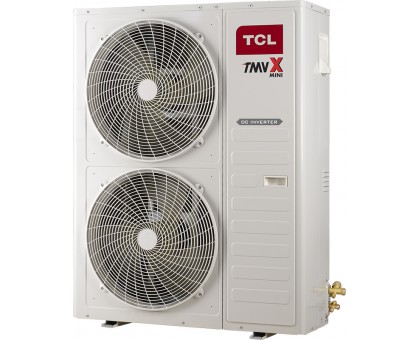 Внешний блок TCL TMV-Vd140W/N1S