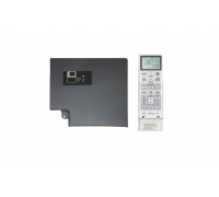 Набор беспроводного ПДУ для блоков кассетного типа Mitsubishi FDT-VH / FDT-KXZ, графитовая панель RCN-T-5BB-E2