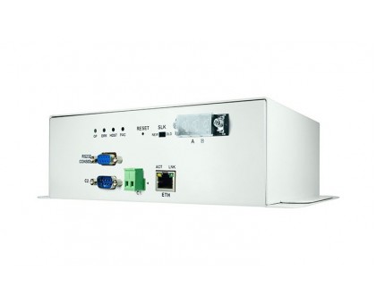 Шлюз для подключения SUPERLINK I и II к сети KNX/EIB, до 48 блоков Mitsubishi MH-AC-KNX-48