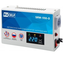 Стабилизатор RUCELF SRW-550-D
