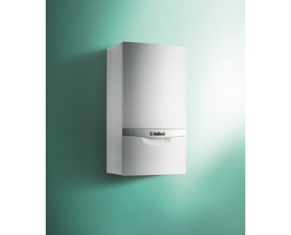 Котел газовый VAILLANT turboTEC plus VU 282/5-5