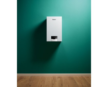 Котел газовый VAILLANT ecoTEC plus VUW 36 CS/1-5 (N-INT4)