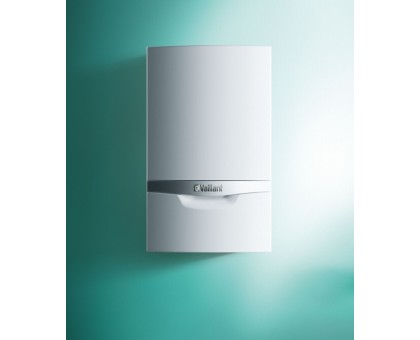 Котел газовый VAILLANT ecoTEC plus VU INT IV 246/5-5 H