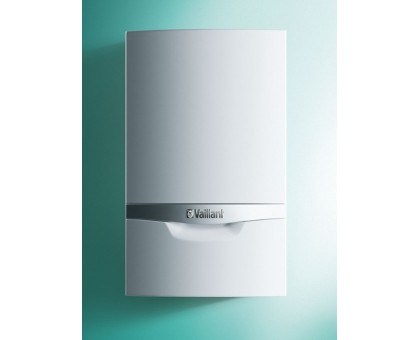 Котел газовый VAILLANT ecoTEC plus VUW INT IV 246/5-5 H