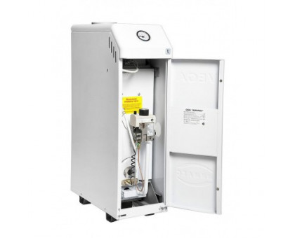 Котел газовый Мимакс Vega КС-Г 40
