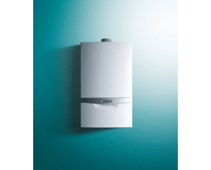 Котел газовый VAILLANT ecoTEC plus VU INT IV 486/5-5 H