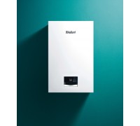 Котел газовый VAILLANT ecoTEC intro VUW 18/24 AS/1-1