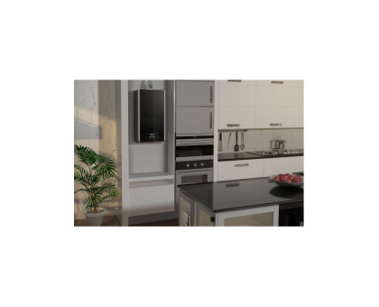 Котел газовый Ariston ALTEAS X 24 CF NG
