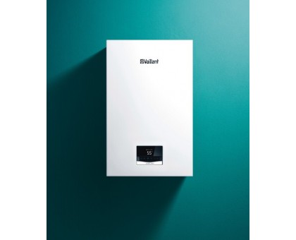 Котел газовый VAILLANT ecoTEC intro VUW 24/28 AS/1-1