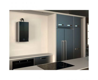 Котел газовый Ariston ALTEAS ONE NET 35