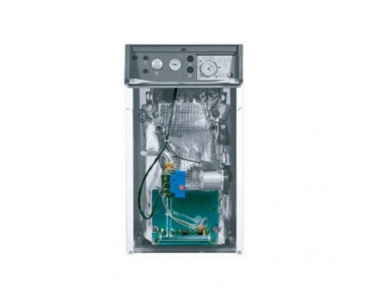 Котел газовый Ariston UNOBLOC GPV 24 RI MET