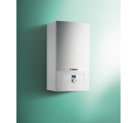 Котел газовый VAILLANT turboTEC pro VUW 242/5-3