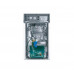 Котел газовый Ariston UNOBLOC GPV 31 RI MET