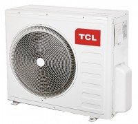 Сплит-система TCL HOT AIR CONSOLE TCH-10HRIA/A1 TOH-10HINA